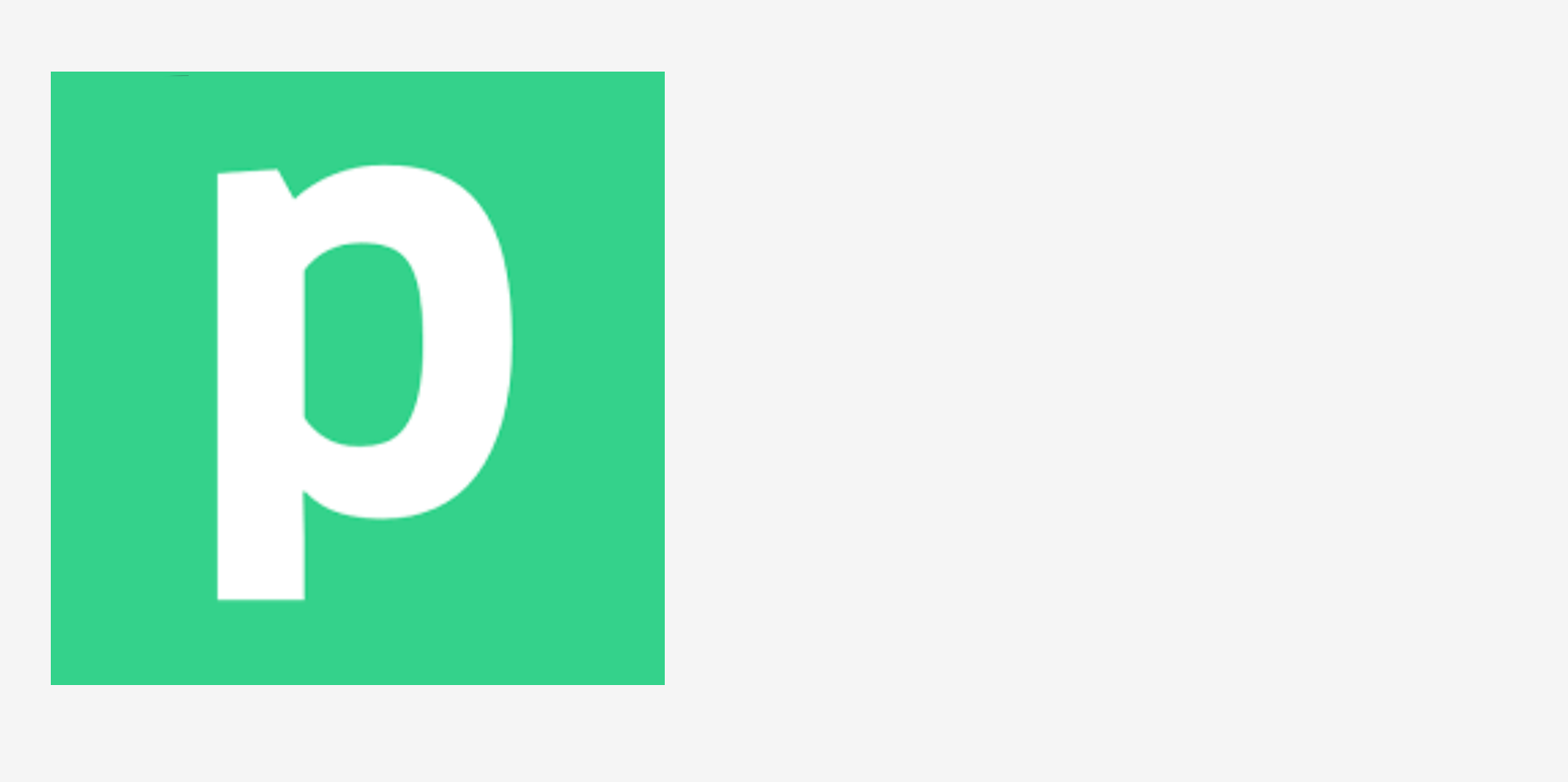 Pipedream logo
