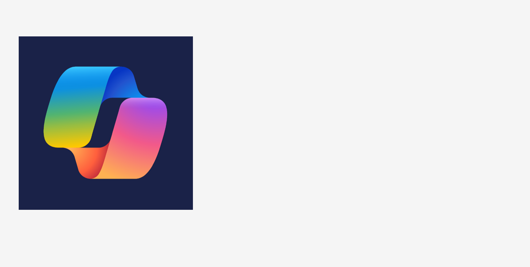 GitHub Copilot logo