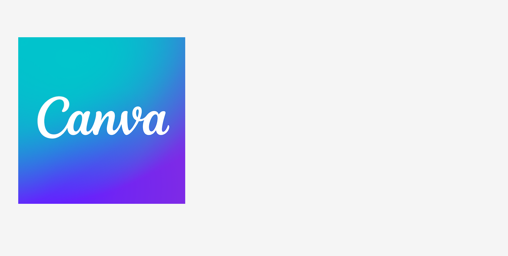 Canva logo